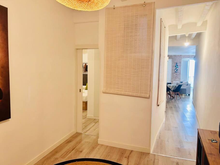 Centro Historico La Nau Apartment Тарагона Екстериор снимка