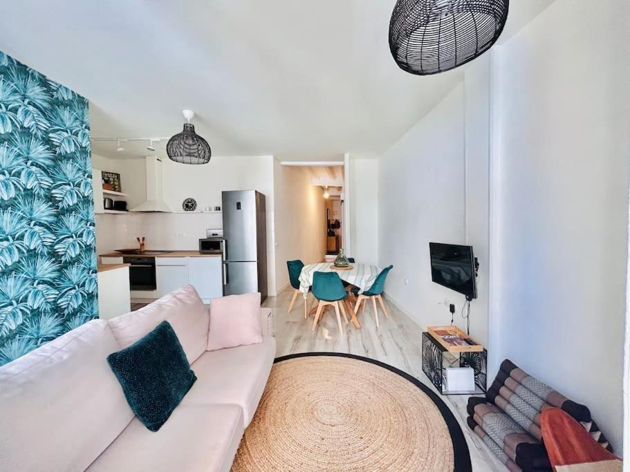 Centro Historico La Nau Apartment Тарагона Екстериор снимка