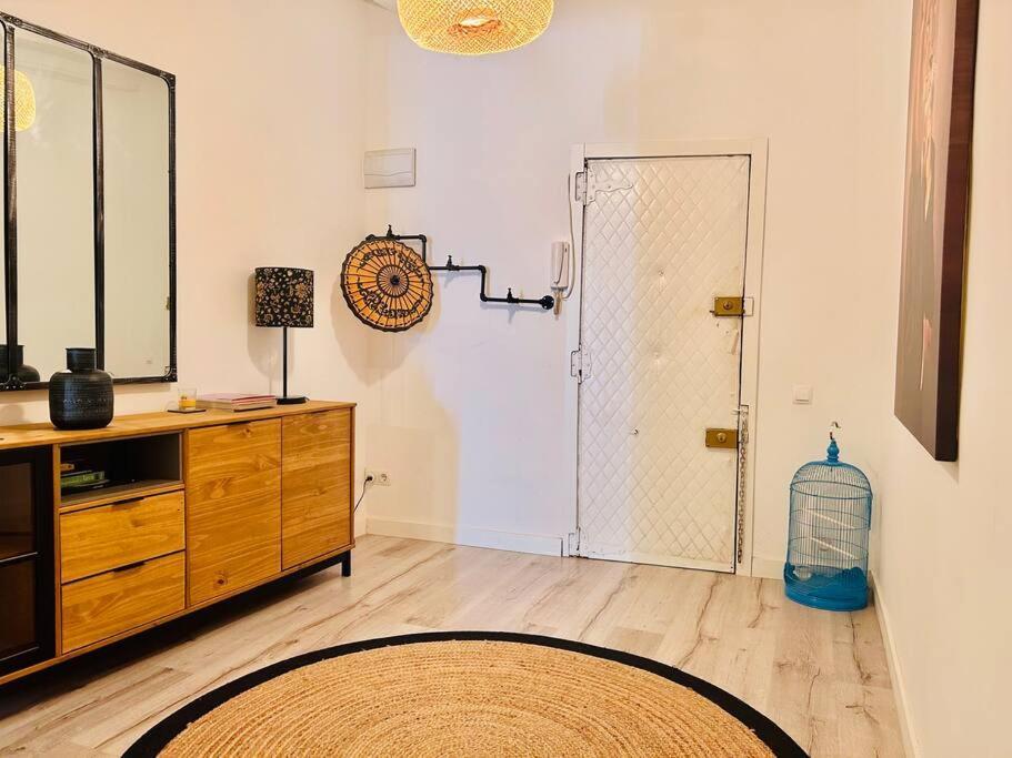 Centro Historico La Nau Apartment Тарагона Екстериор снимка