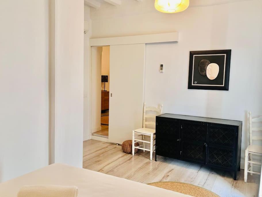 Centro Historico La Nau Apartment Тарагона Екстериор снимка