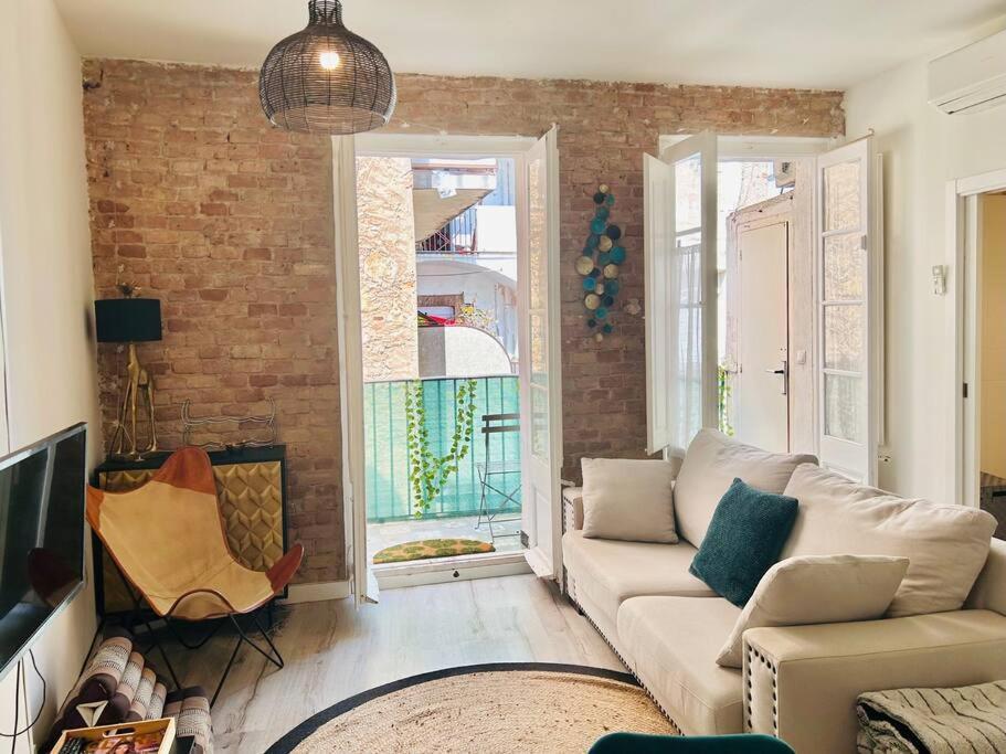 Centro Historico La Nau Apartment Тарагона Екстериор снимка
