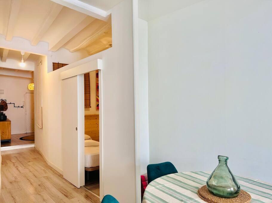 Centro Historico La Nau Apartment Тарагона Екстериор снимка