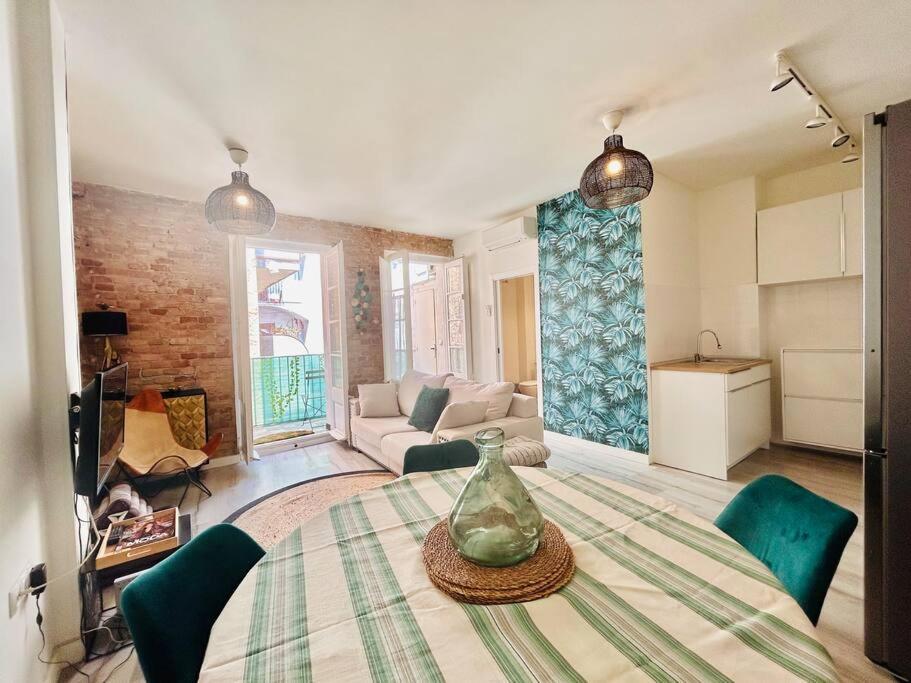 Centro Historico La Nau Apartment Тарагона Екстериор снимка
