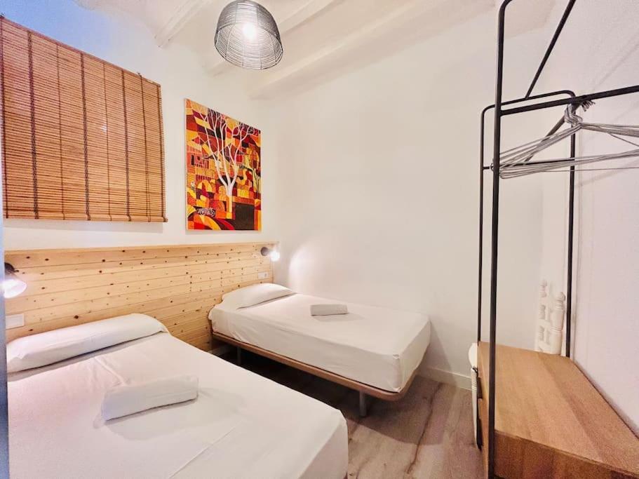 Centro Historico La Nau Apartment Тарагона Екстериор снимка